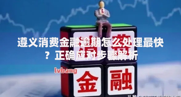 遵义消费金融逾期怎么处理最快？正确应对步骤解析