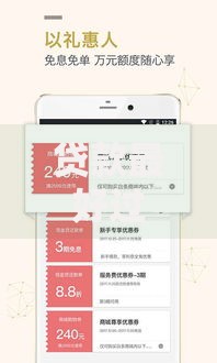 贷款最好过的口子有哪些？精选低门槛高通过率平台解析
