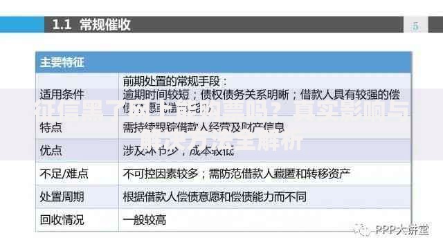 征信黑了网上能购票吗？真实影响与解决方法全解析