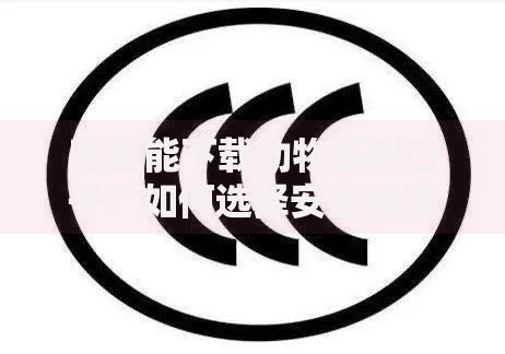 哪里能下载动物系列口子？如何选择安全渠道与注意事项解析