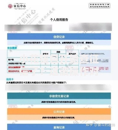 小花钱包开始查征信了？这波操作对用户有啥影响