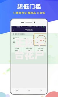 正规平台花户也能下款？低门槛贷款攻略解析