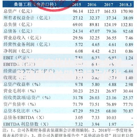 全部资本化比率：企业财务健康的关键指标与优化策略