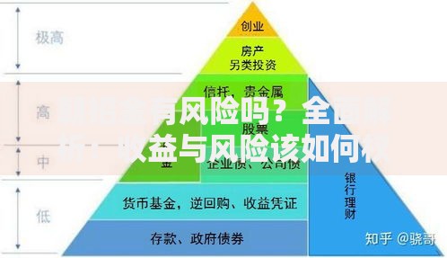 朝招金有风险吗？全面解析：收益与风险该如何权衡
