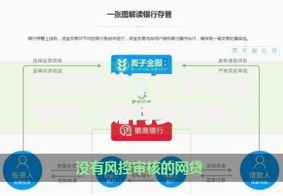 借款黑花了口子自动审核：如何安全申请与风险规避