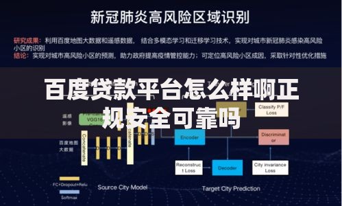 百度贷款平台怎么样啊正规安全可靠吗