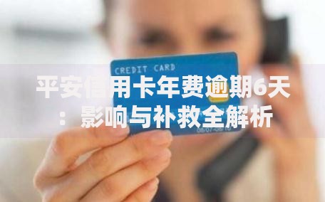 平安信用卡年费逾期6天：影响与补救全解析