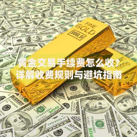 黄金交易手续费怎么收？详解收费规则与避坑指南