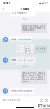 洋钱罐借款下载安装全流程解析：安全使用与常见问题指南