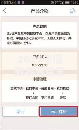 2025年借款容易且正规的贷款平台推荐及申请攻略