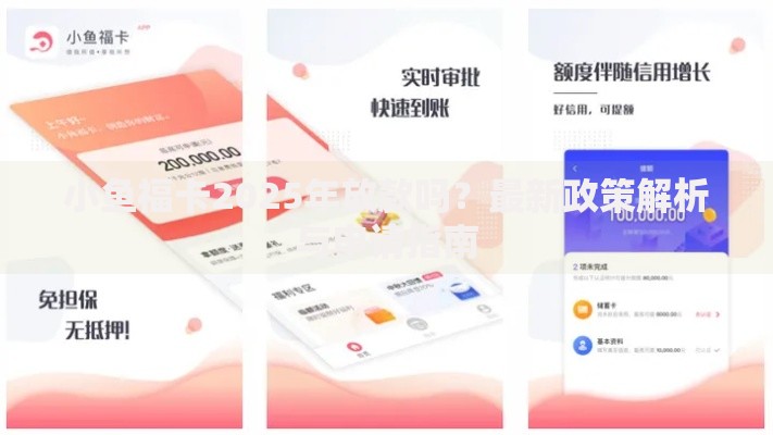 小鱼福卡2025年放款吗？最新政策解析与申请指南