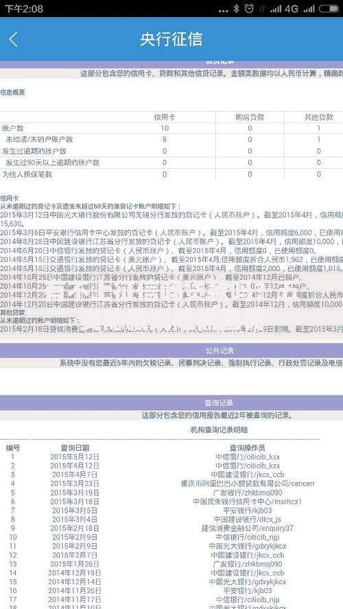 有不上征信吗贷款吗？五类隐藏风险需警惕