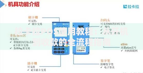 拉卡拉POS使用教程：从开机到收款的全流程指南