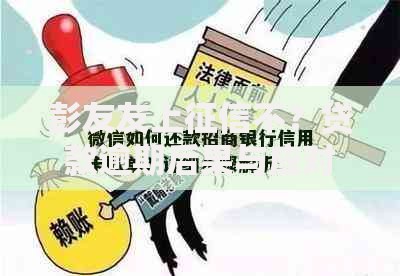 彭友友上征信不？贷款逾期后果与应对方案解析