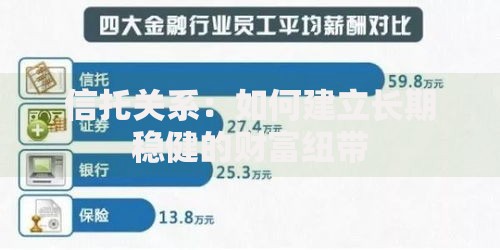 信托关系：如何建立长期稳健的财富纽带