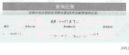 征信黑了能办旅游签证吗？贷款记录与签证审核深度解析