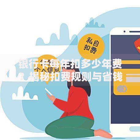 银行卡每年扣多少年费？揭秘扣费规则与省钱技巧