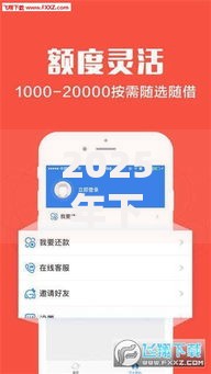 2025年下款的网贷口子如何快速申请？