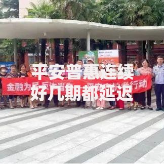 平安普惠连续好几期都延迟了三天？如何应对与解决