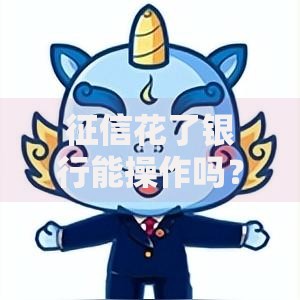 征信花了银行能操作吗？征信修复与贷款审批全解析