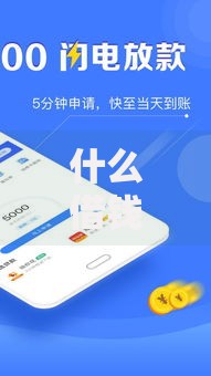 什么借钱软件不看征信额度还大？深度解析正规贷款渠道