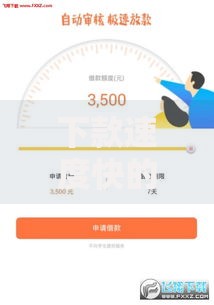 下款速度快的贷款平台：高效融资全解析