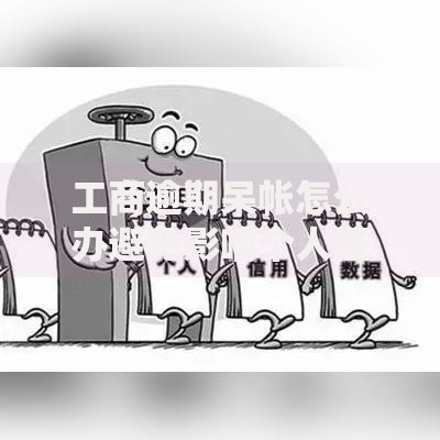 工商逾期呆帐怎么办避免影响个人征信贷款处理策略