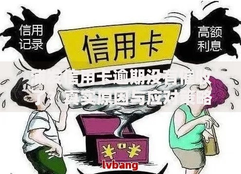 浦发信用卡逾期没有催收了？真实原因与应对策略