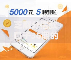 芝麻分借款口子36期的申请条件与利息计算详解