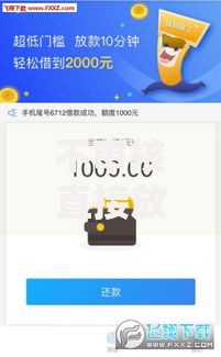 不审核直接放款1000款可以吗安全吗？无审核贷款风险深度解析