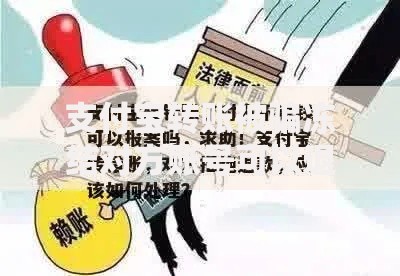 支付宝转账被骗冻结对方账号可以退还吗？关键处理流程解析