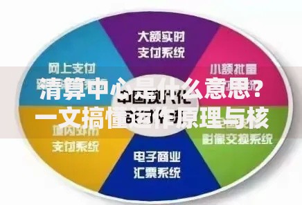 清算中心是什么意思？一文搞懂运作原理与核心作用