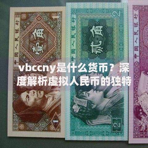 vbccny是什么货币？深度解析虚拟人民币的独特价值