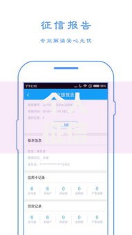 个人征信查询免费网上查询如何操作？权威指南助您顺利贷款