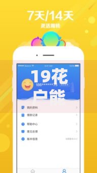 19花户能通过的贷款软件有哪些？深度解析高通过率平台