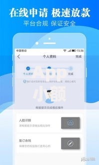 App小额贷款必过口子如何实现快速审批到账