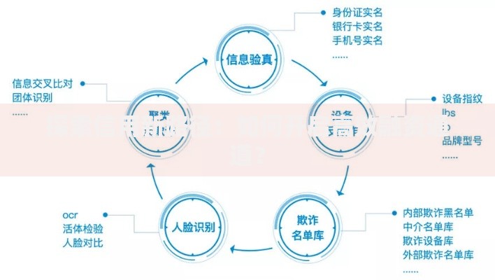 探索信用新路径：如何开启高效融资通道？