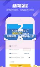 2025不看征信无视黑白百分百下款口子深度解析
