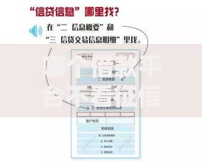 哪个借款平台不看征信不看负债？正规渠道与避坑指南