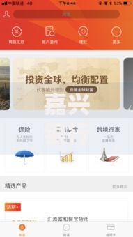 嘉兴银行属于什么银行？一篇文章带你了解它的背景与特色