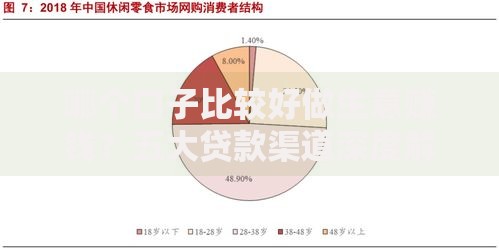 哪个口子比较好做生意赚钱？五大贷款渠道深度解析