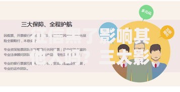 征信黑了影响其他人吗？三大影响与应对策略