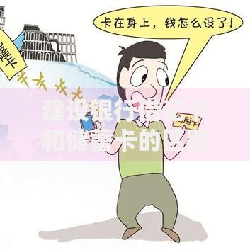 建设银行借记卡和储蓄卡的区别是什么？一文看懂两者功能差异