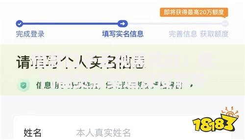 借款口子无视黑花白：低门槛贷款渠道深度解析