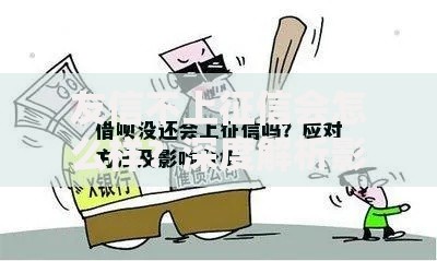 友信不上征信会怎么样？深度解析影响与风险