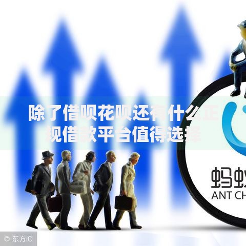 除了借呗花呗还有什么正规借款平台值得选择