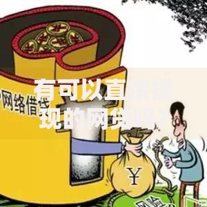 有可以直接提现的网贷吗？正规平台特点与操作指南
