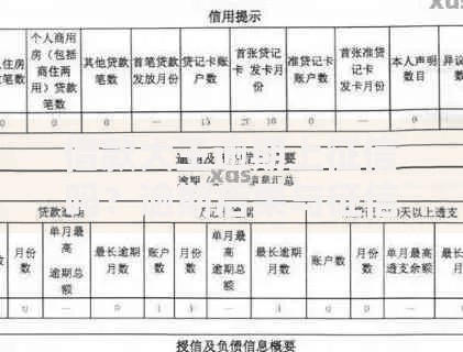借款大王逾期上征信吗？逾期后果与征信影响全解析