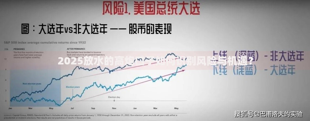 2025放水的高炮口子如何识别风险与机遇？