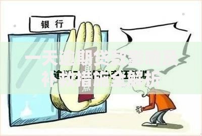 一天逾期贷款影响及补救措施全解析